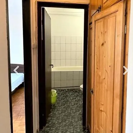 Апартаменти Ok